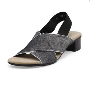 Charleston Shoe Company Sandals